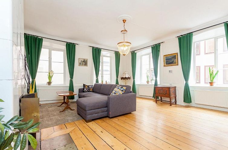 ApartDirect Gamla Stan II