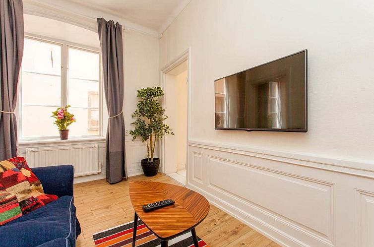 ApartDirect Gamla Stan II