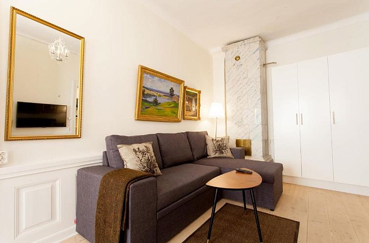 ApartDirect Gamla Stan II