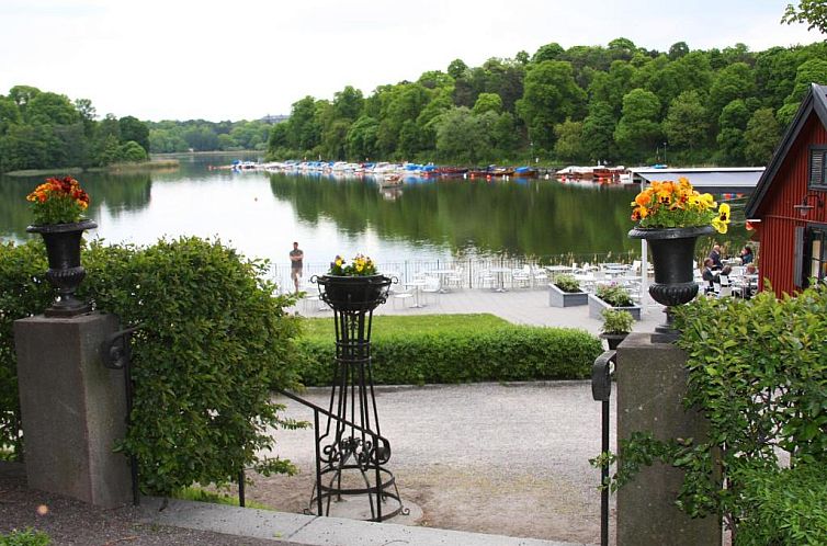 Stallmästaregården Hotel & Restaurant, a Member of Design 