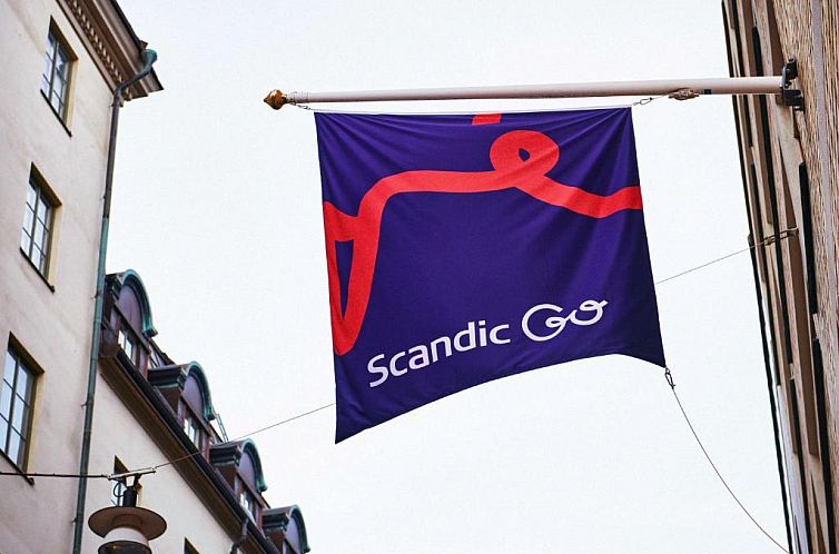 Scandic Upplandsgatan