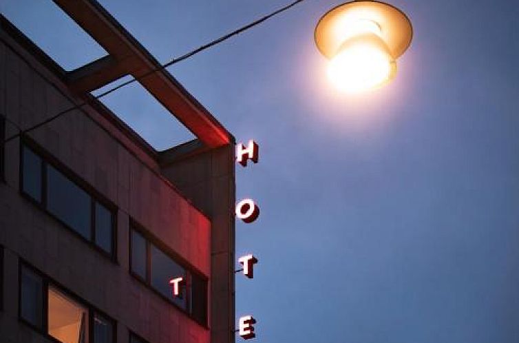 Mornington Hotel Stockholm