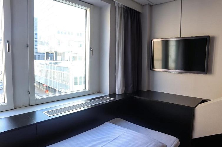 Comfort Hotel Xpress Stockholm Central