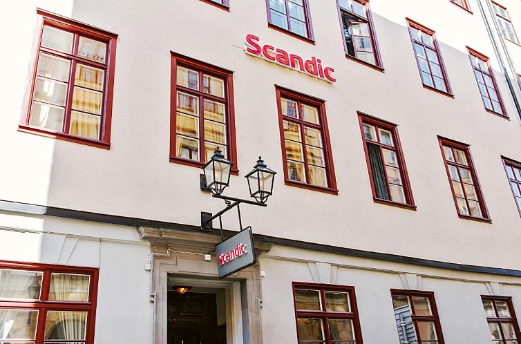 Scandic Gamla Stan