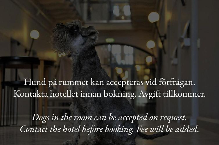 Långholmen Hotell