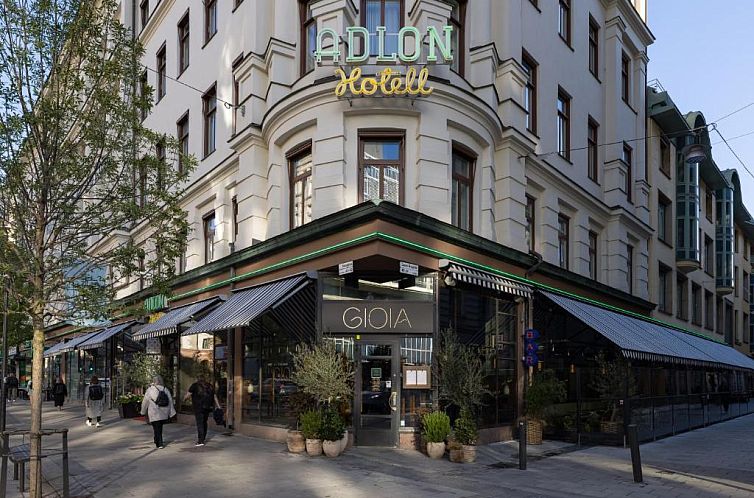 Elite Hotel Adlon