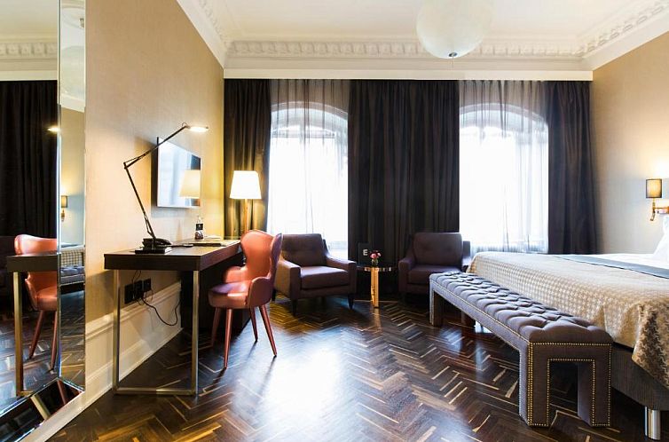 Elite Hotel Adlon