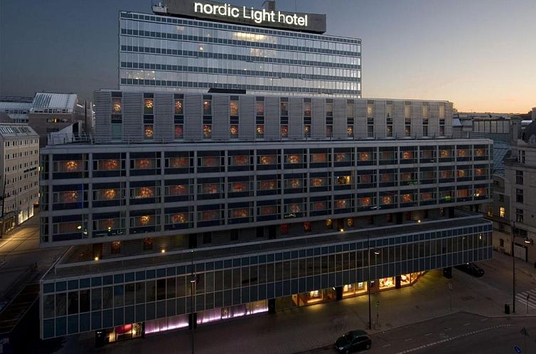 Nordic Light Hotel