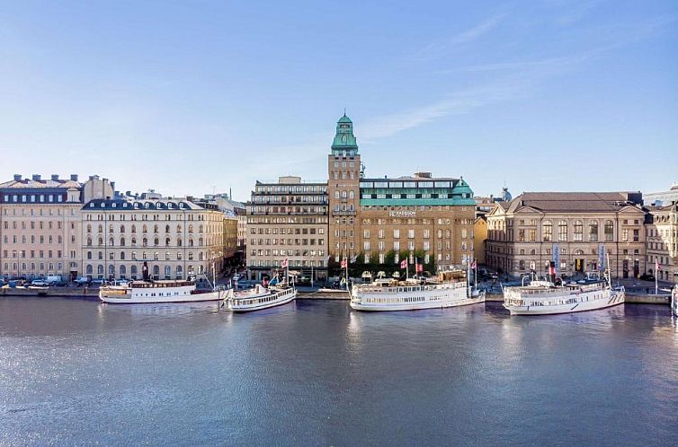 Radisson Collection, Strand Hotel, Stockholm