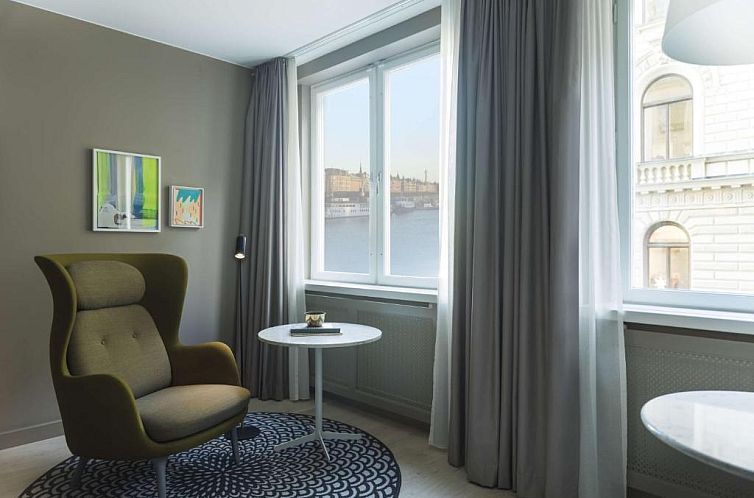 Radisson Collection, Strand Hotel, Stockholm