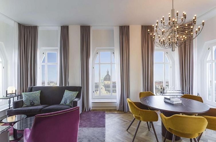 Radisson Collection, Strand Hotel, Stockholm