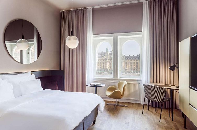 Radisson Collection, Strand Hotel, Stockholm