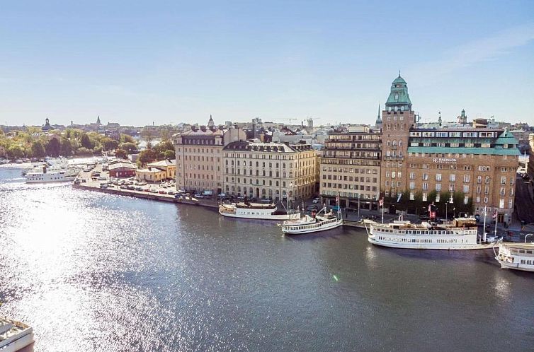 Radisson Collection, Strand Hotel, Stockholm