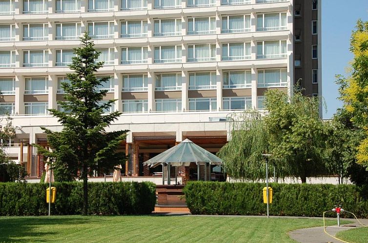 Ramada Parc Hotel