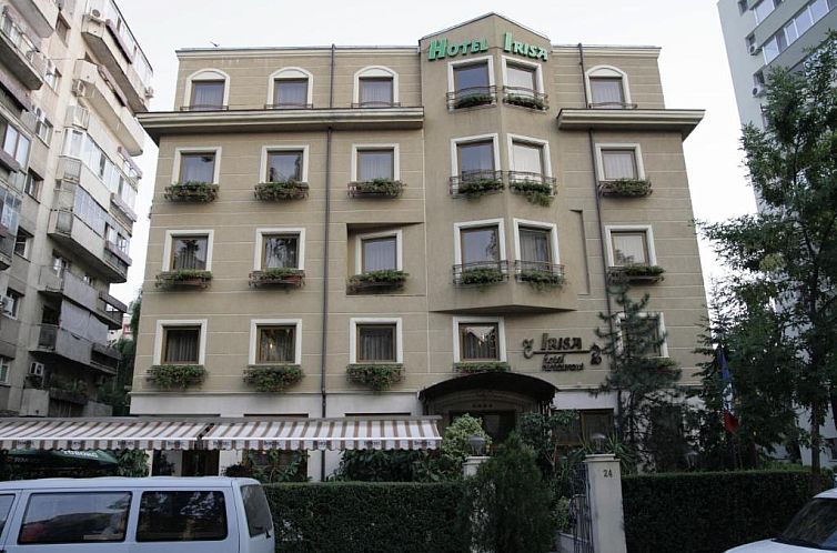 Hotel Irisa