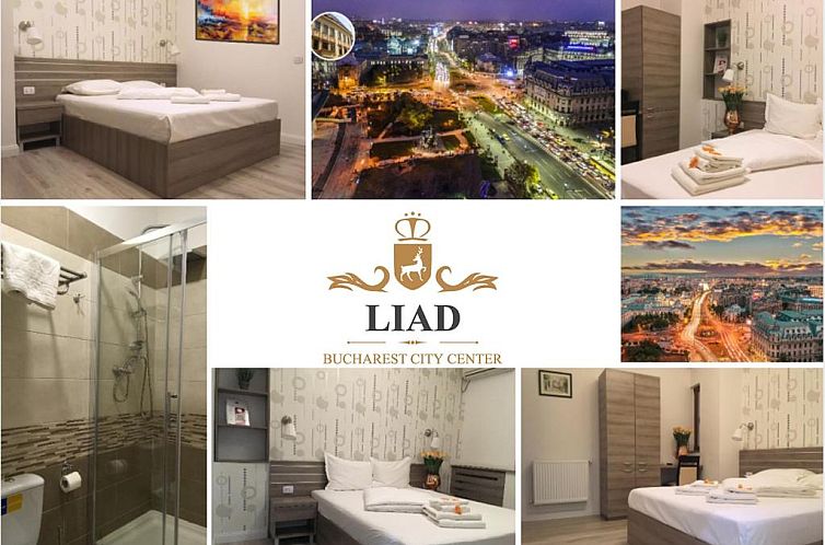 Hotel Liad City Center