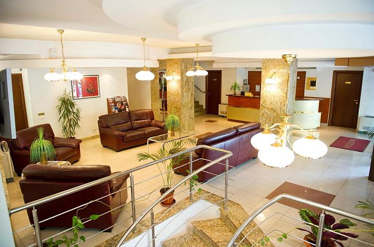 Samaa Hotel