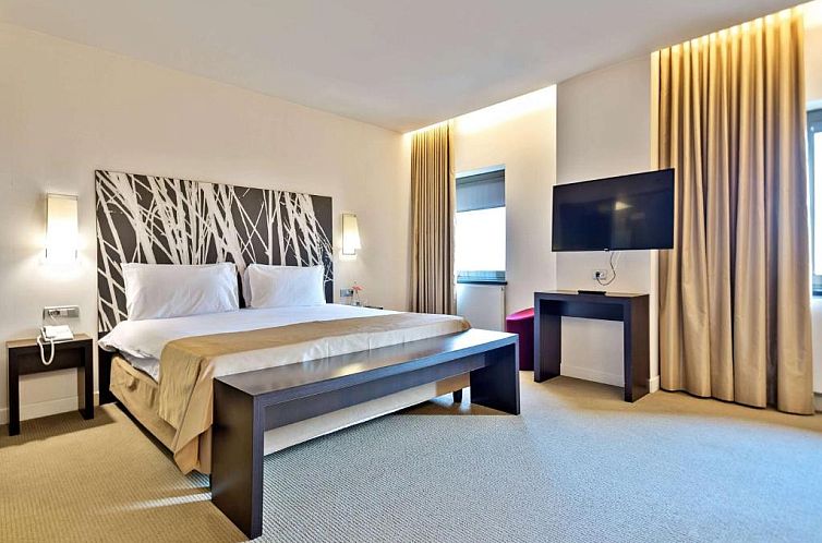 Ramada Plaza Bucharest