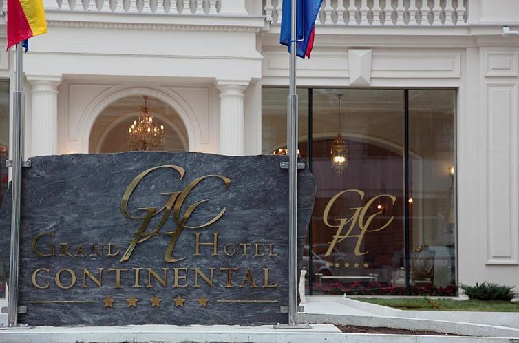 Grand Hotel Continental