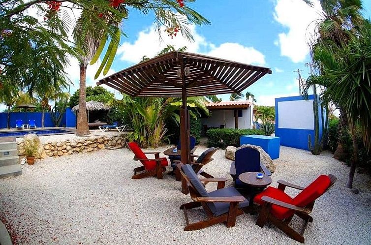 Caribbean Chillout Apartments