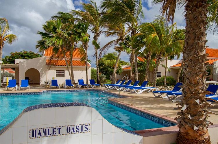 Hamlet Oasis Resort