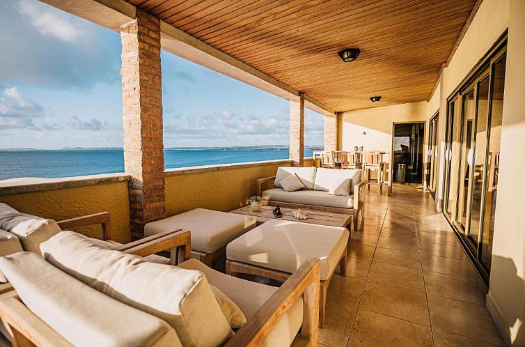 The Bellafonte - Luxury Oceanfront Hotel