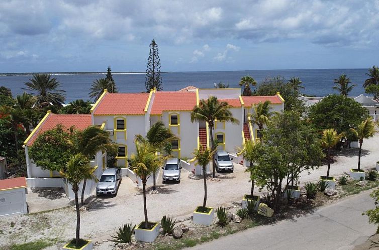 Diver's Paradise Bonaire