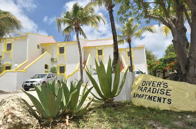 Diver's Paradise Bonaire