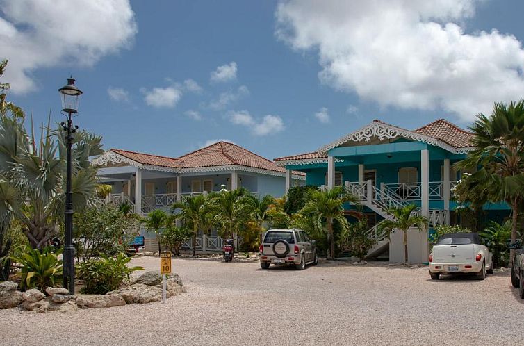 Ocean Blue Bonaire