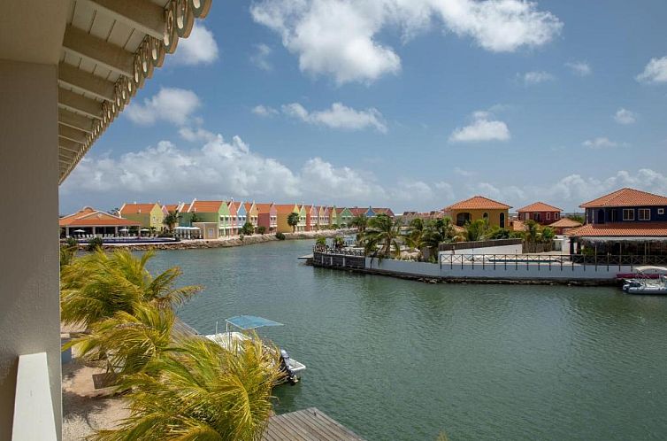 Ocean Blue Bonaire