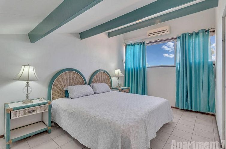 Bonaire Oceanfront Apartments