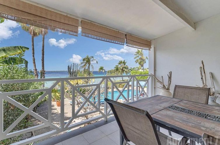 Bonaire Oceanfront Apartments