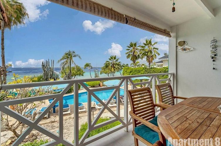 Bonaire Oceanfront Apartments