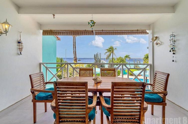 Bonaire Oceanfront Apartments