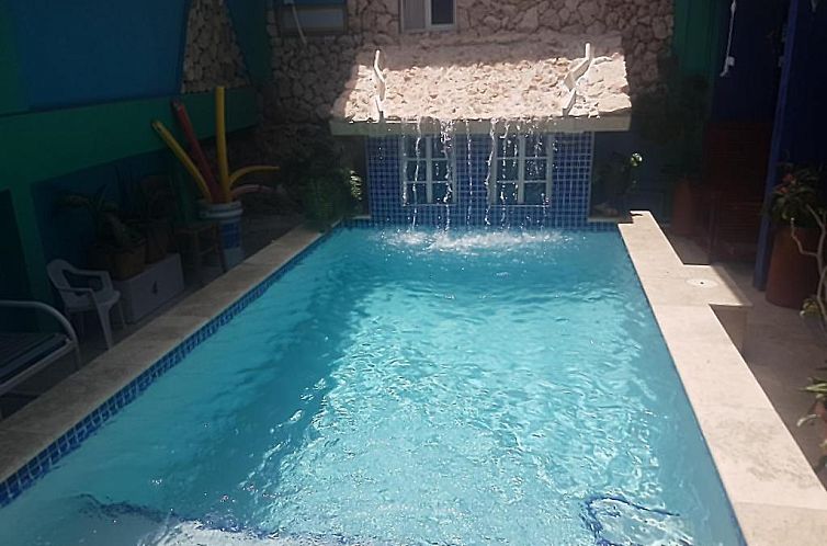 A1 Apartments Aruba