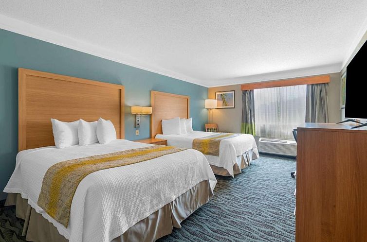 Best Western PLUS Executive Court Inn & Conference Center