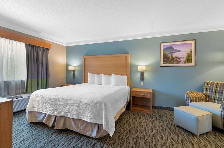 Best Western PLUS Executive Court Inn & Conference Center