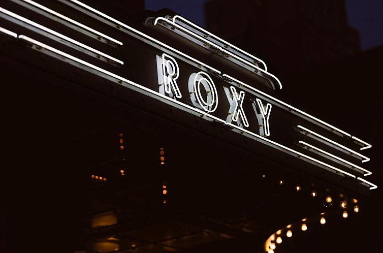 Roxy Hotel New York