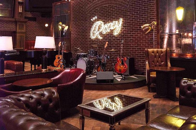 Roxy Hotel New York