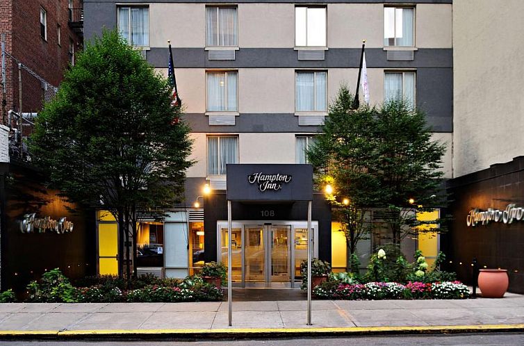 Hampton Inn Manhattan Chelsea