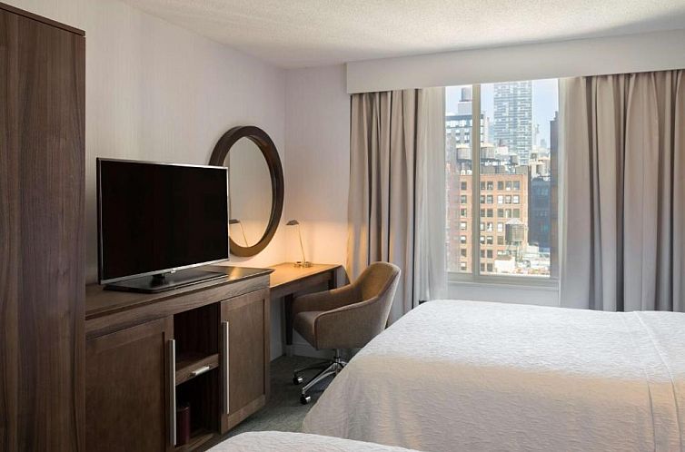 Hampton Inn Manhattan Chelsea