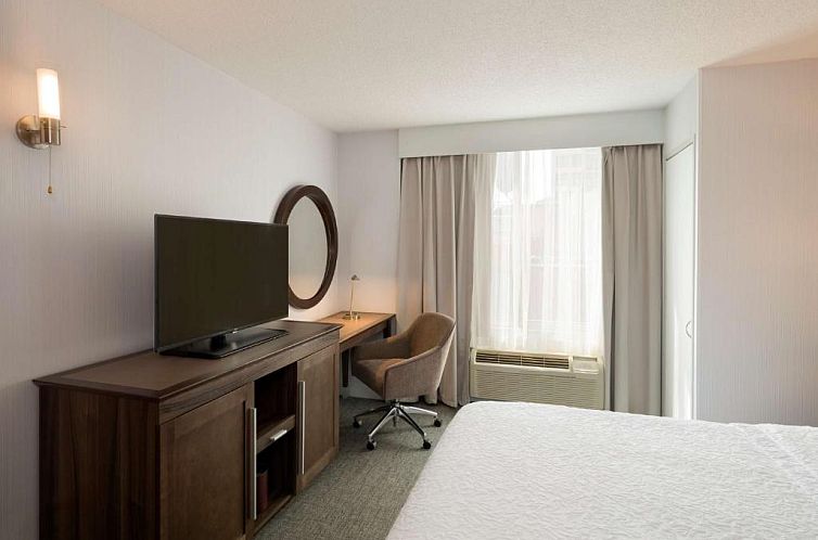 Hampton Inn Manhattan Chelsea