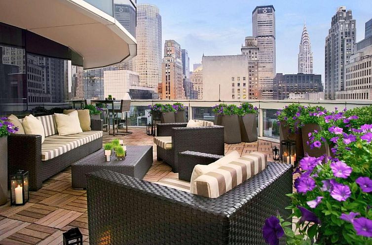 Sofitel New York