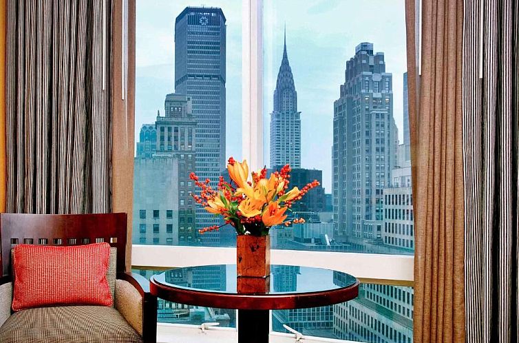 Sofitel New York