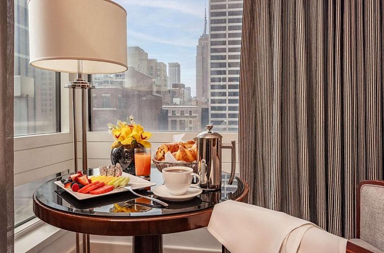 Sofitel New York