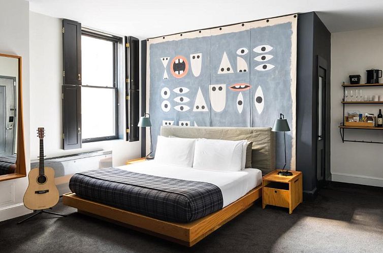 Ace Hotel New York