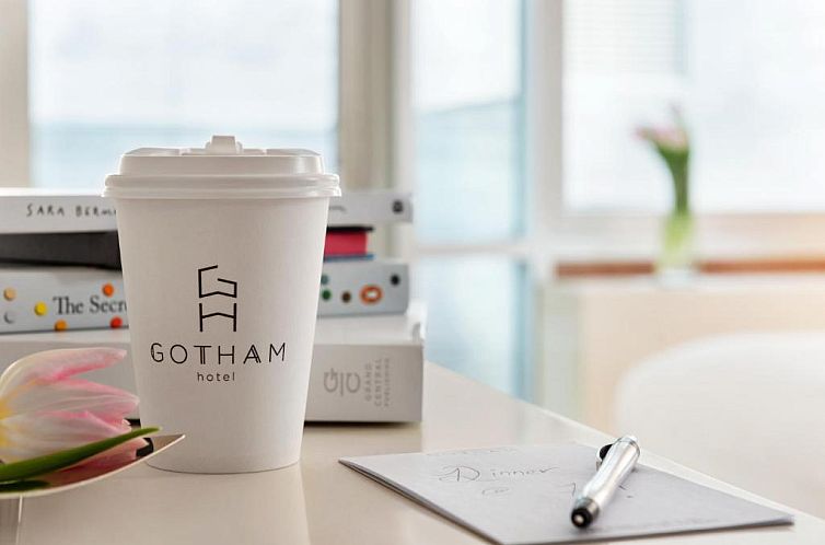 The Gotham Hotel