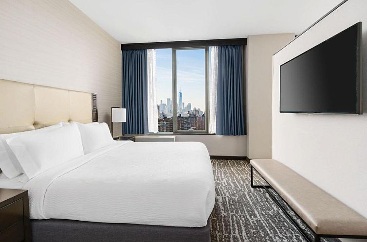 Fairfield Inn & Suites by Marriott New York Midtown Manhatta