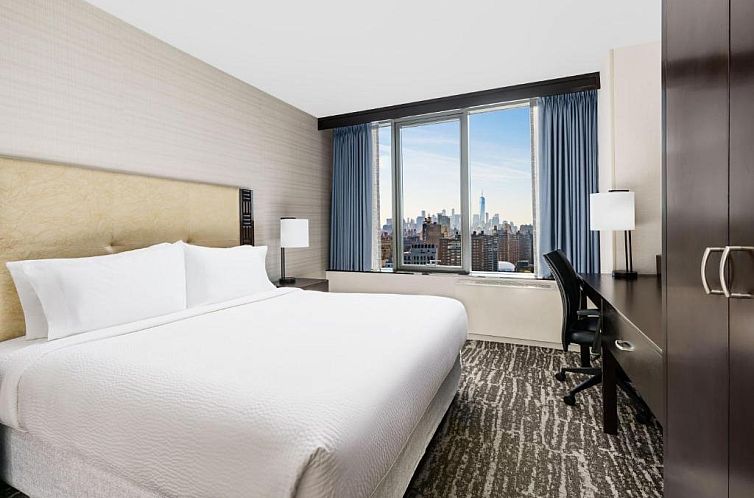 Fairfield Inn & Suites by Marriott New York Midtown Manhatta