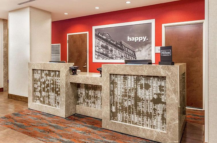 Hampton Inn Manhattan Grand Central